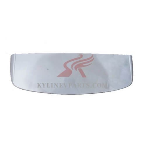 Rear Spoiler For BYD ATTO 3 Original Parts