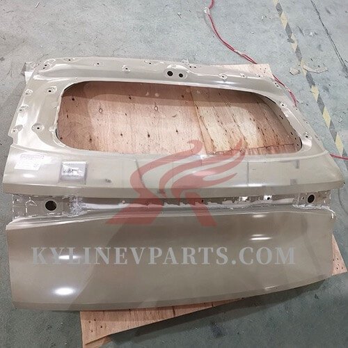 Tailgate For BYD ATTO 3 Original Parts