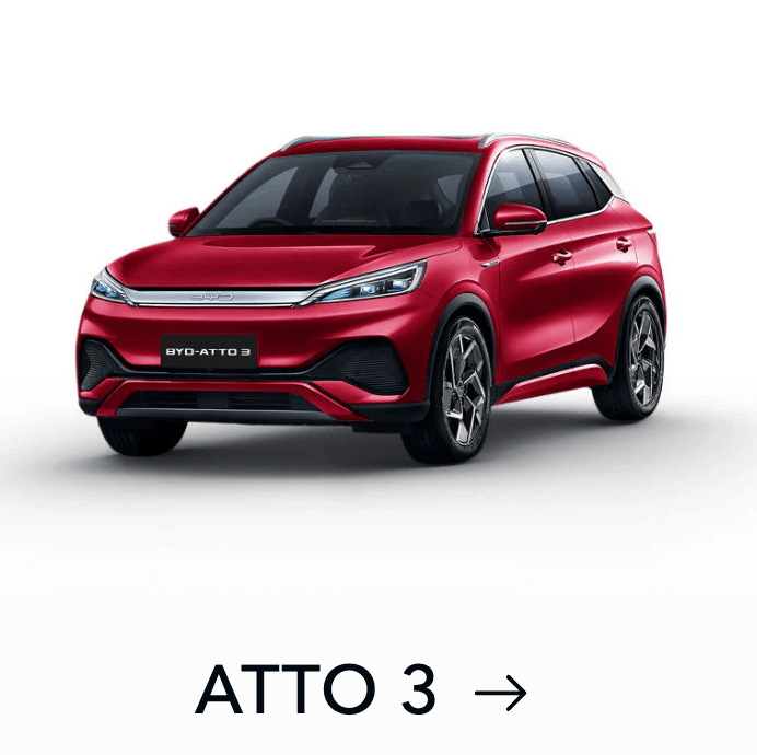 Top BYD ATTO 3 Accessories & Core Replacement Parts