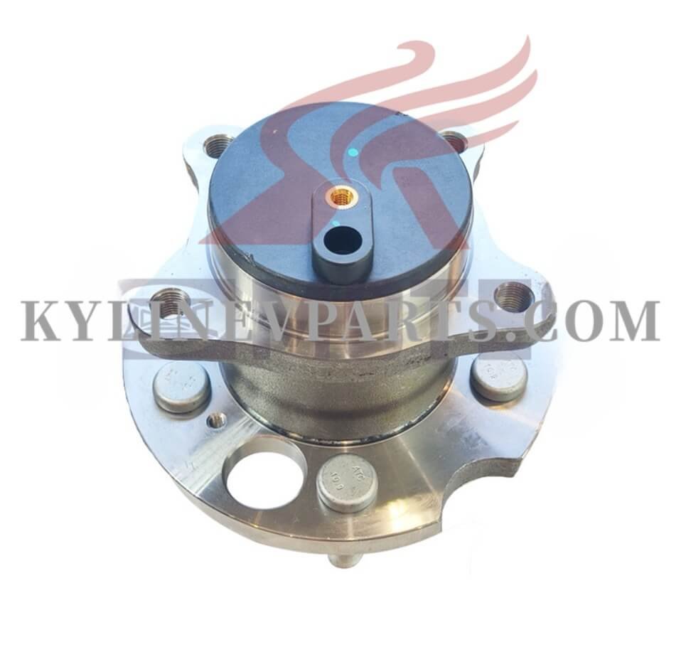 Wheel Hub For BYD SONG Plus/SEALION6/ SEAL U