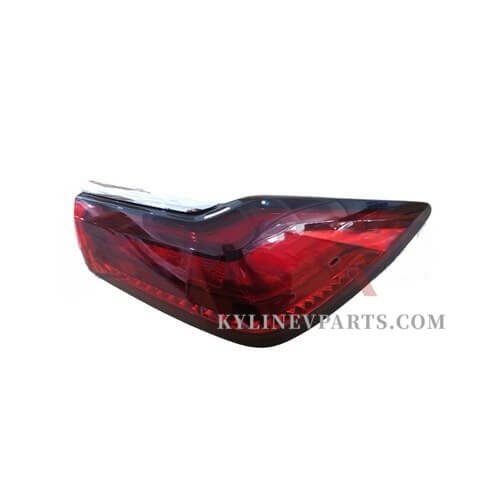 Tail Lamp For BYD ATTO3 Original Parts