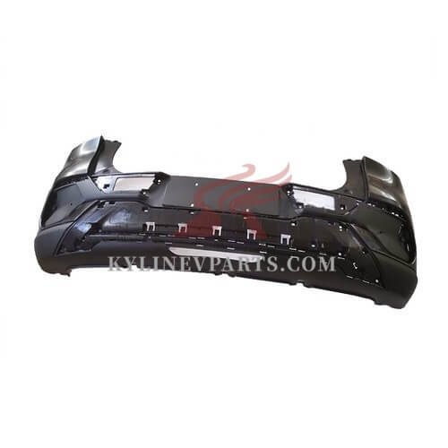 Rear Bumper For BYD ATTO 3 Original Parts