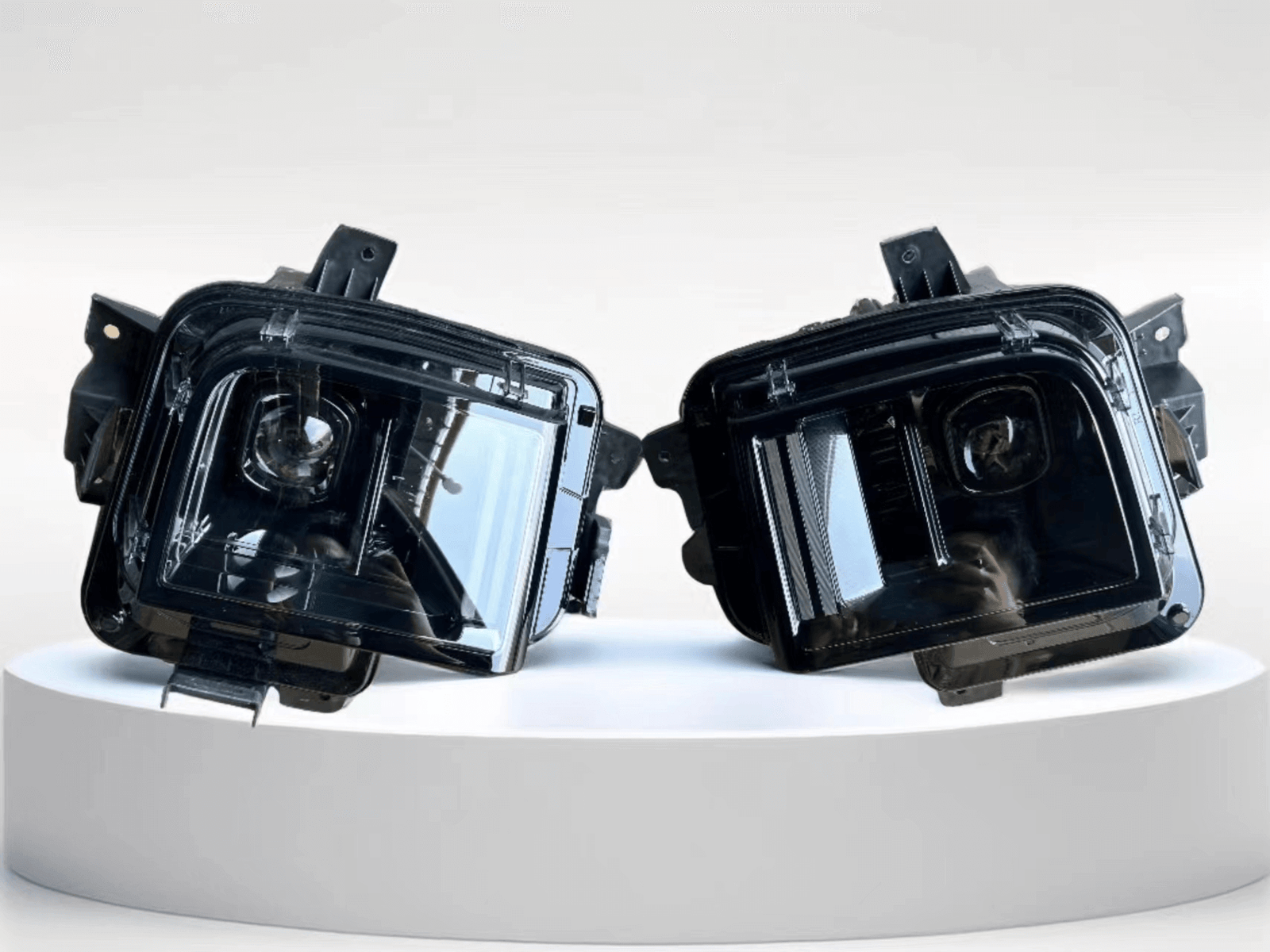 Lixiang L7 L8 L9 L/R Headlight Левая большая лампа
